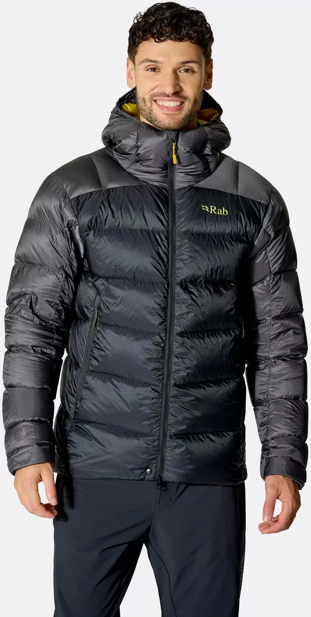 Imagine pt. Geacă cu puf Neutrino Pro