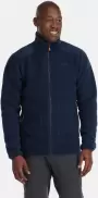 Image of Outpost Hooded Fleece Jacket