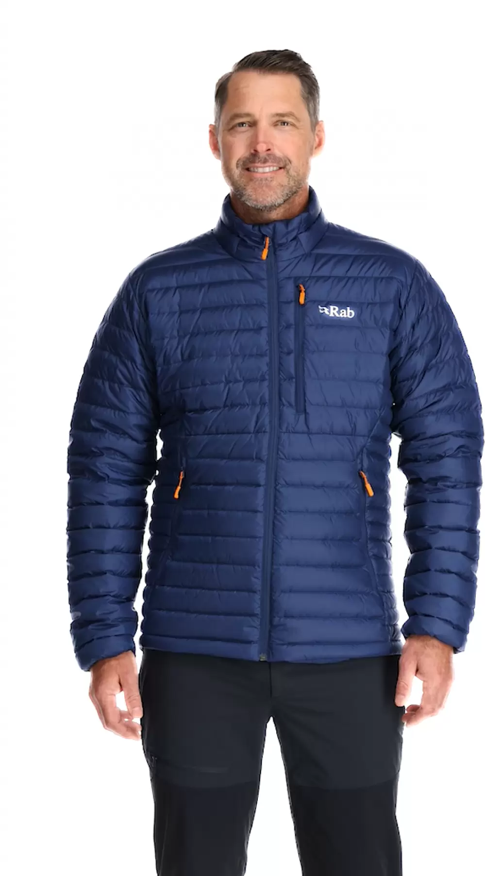 Imagine pt. Geacă cu puf Microlight