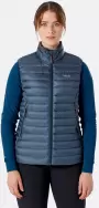 Фото для Пуховой Жилет Microlight