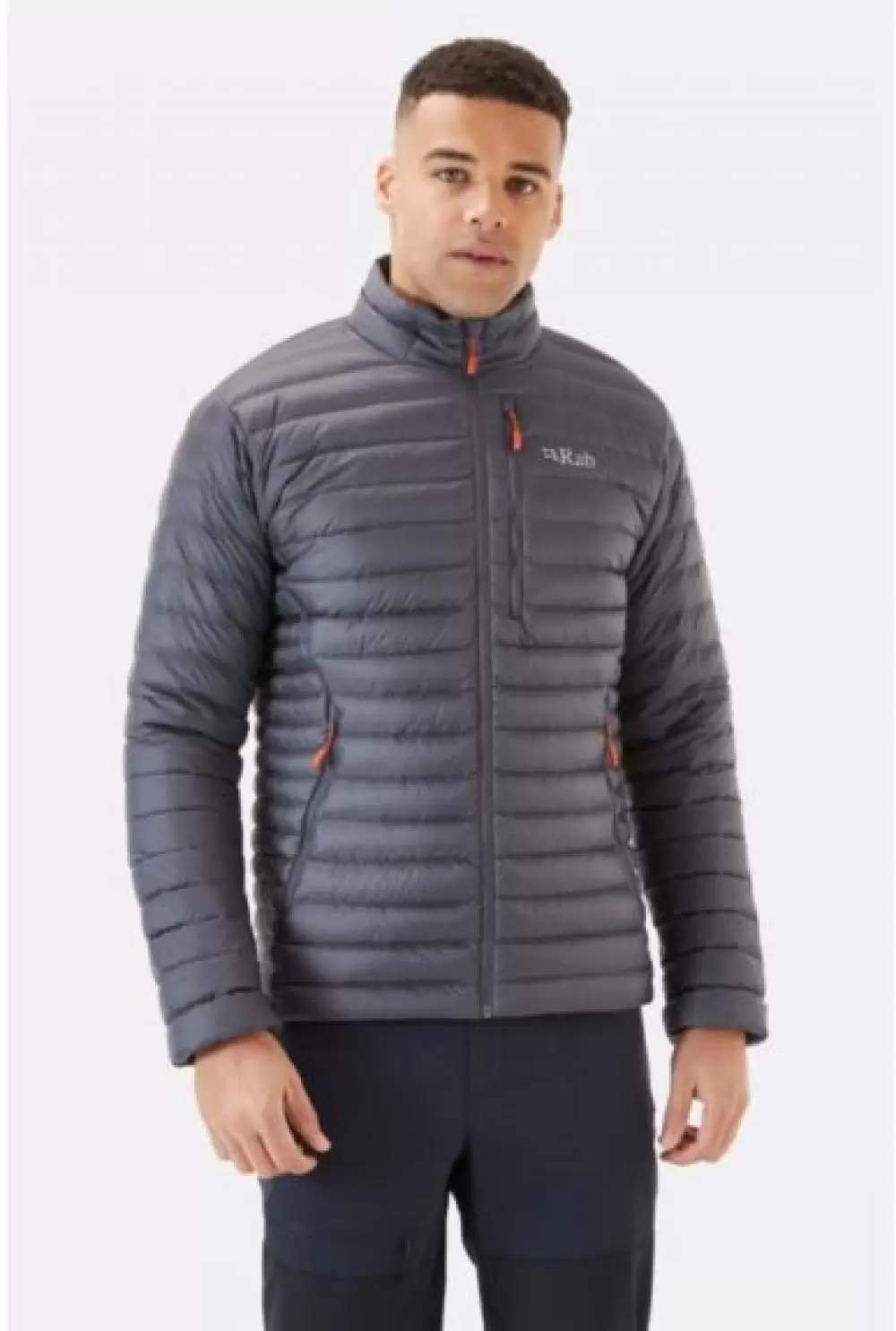 Imagine pt. Geacă cu puf Microlight