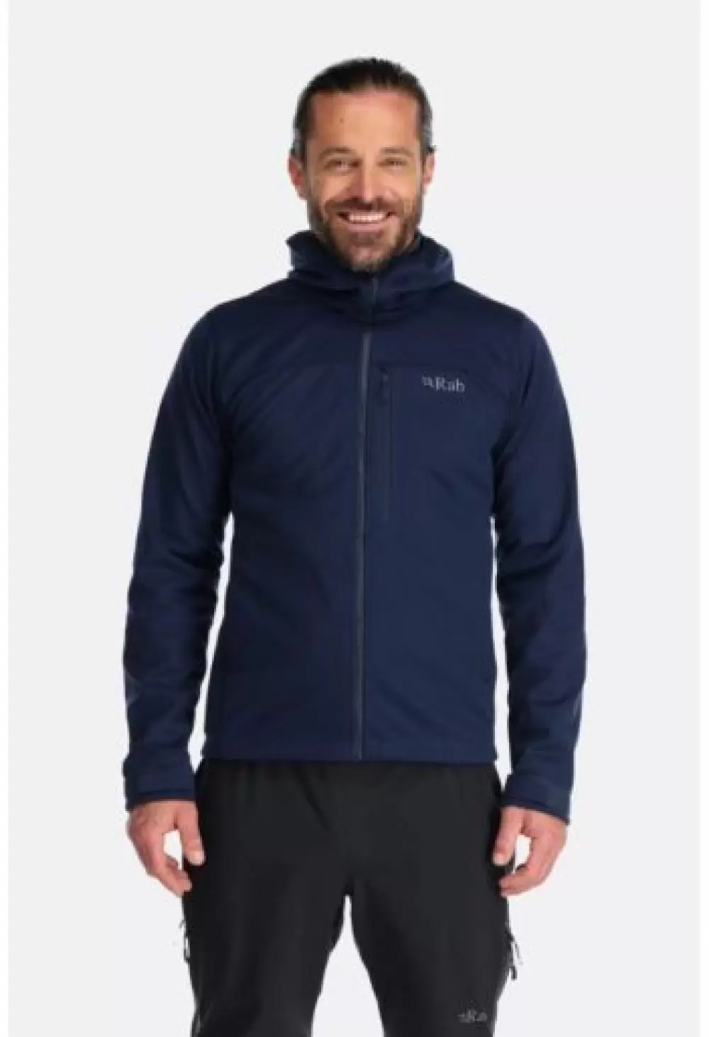 Image of Scimitar Windproof Jacket