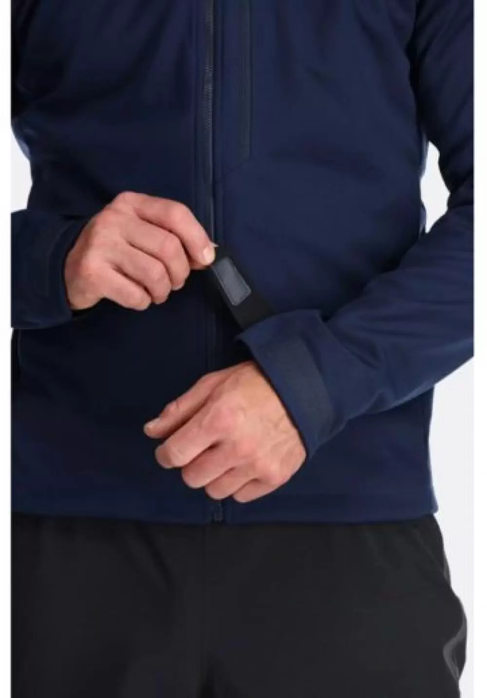 Image of Scimitar Windproof Jacket