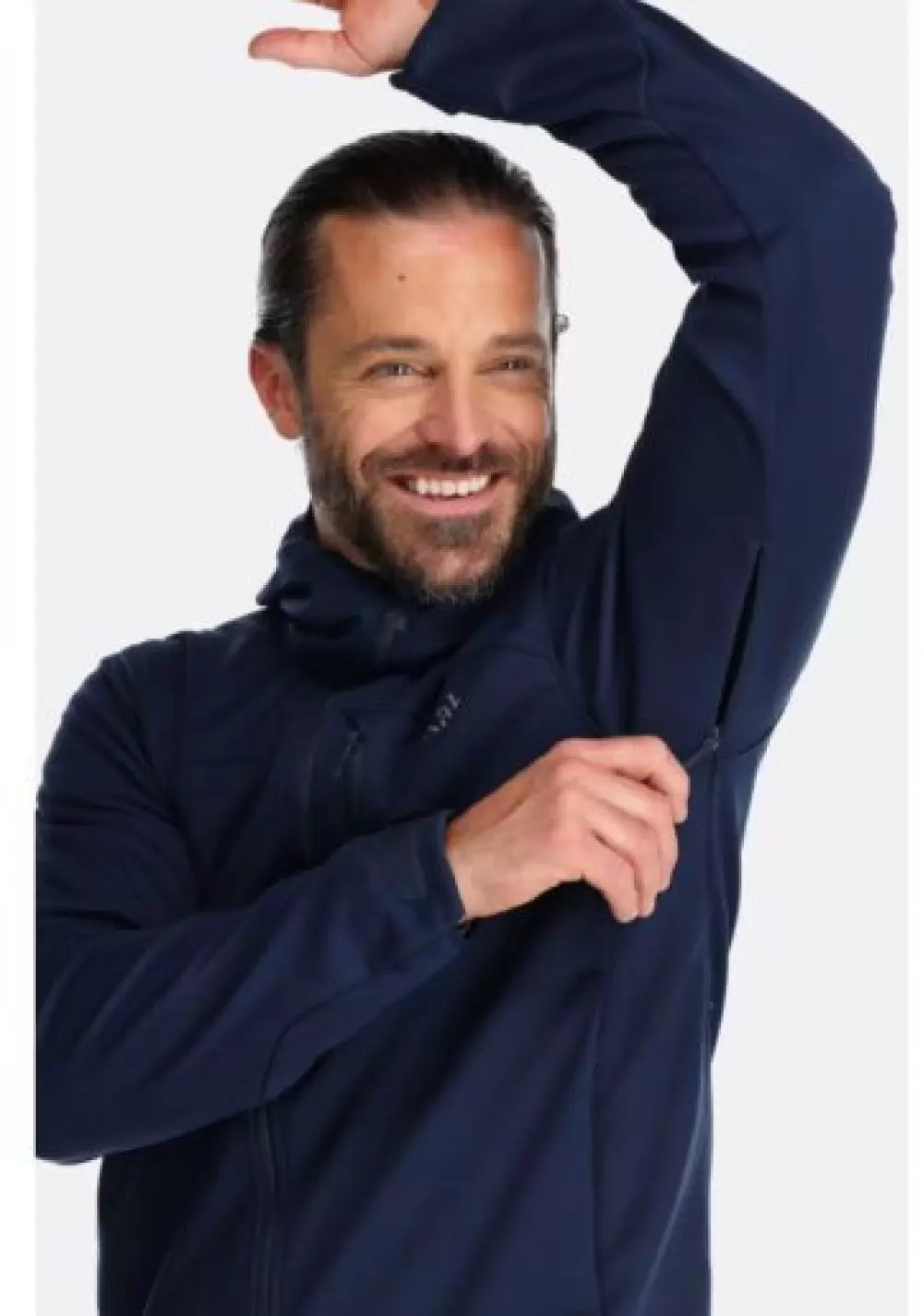 Image of Scimitar Windproof Jacket