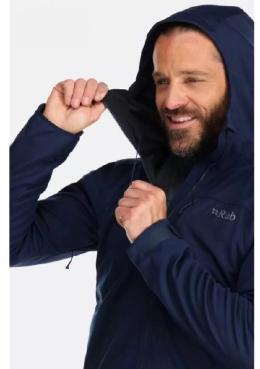 Image of Scimitar Windproof Jacket