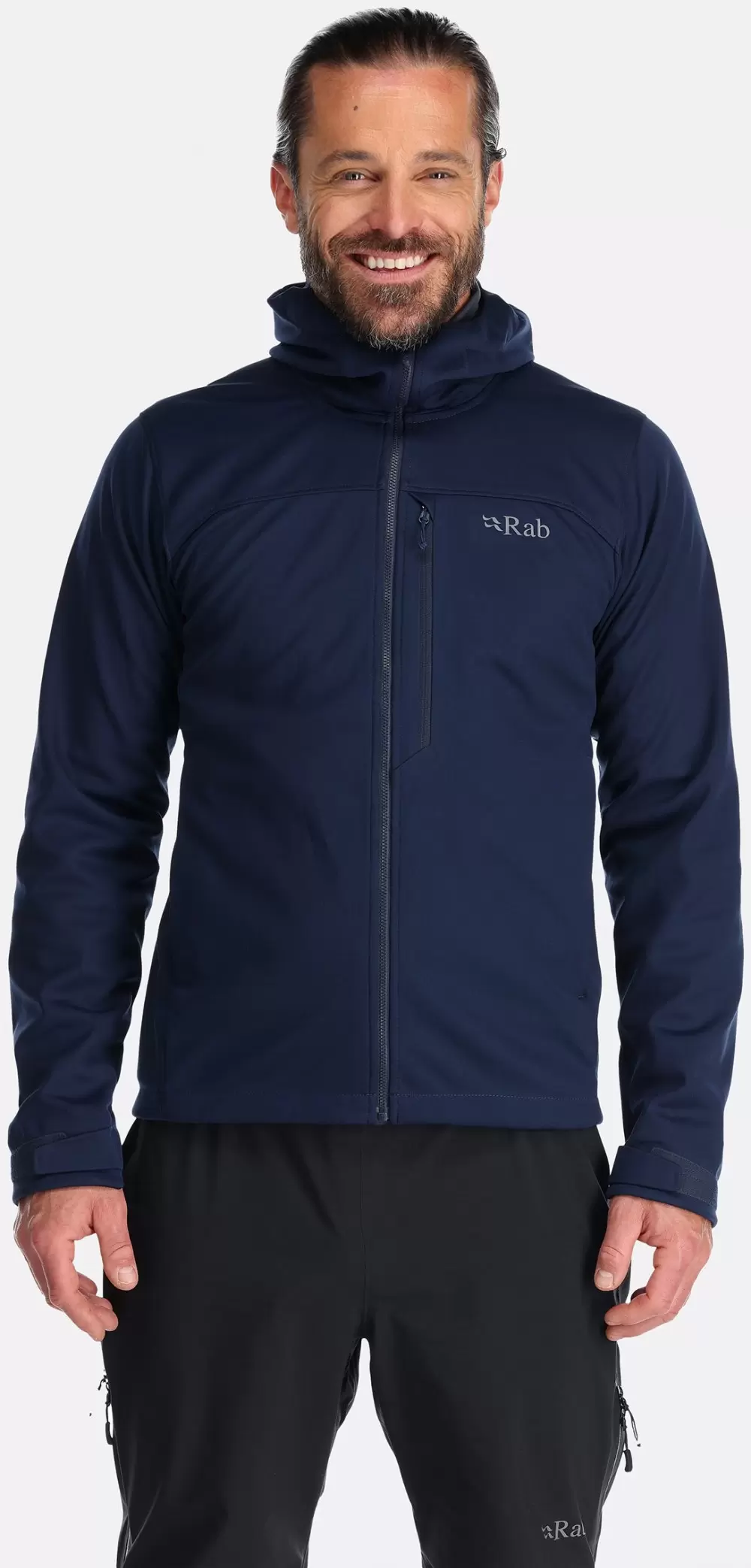 Image of Scimitar Windproof Jacket
