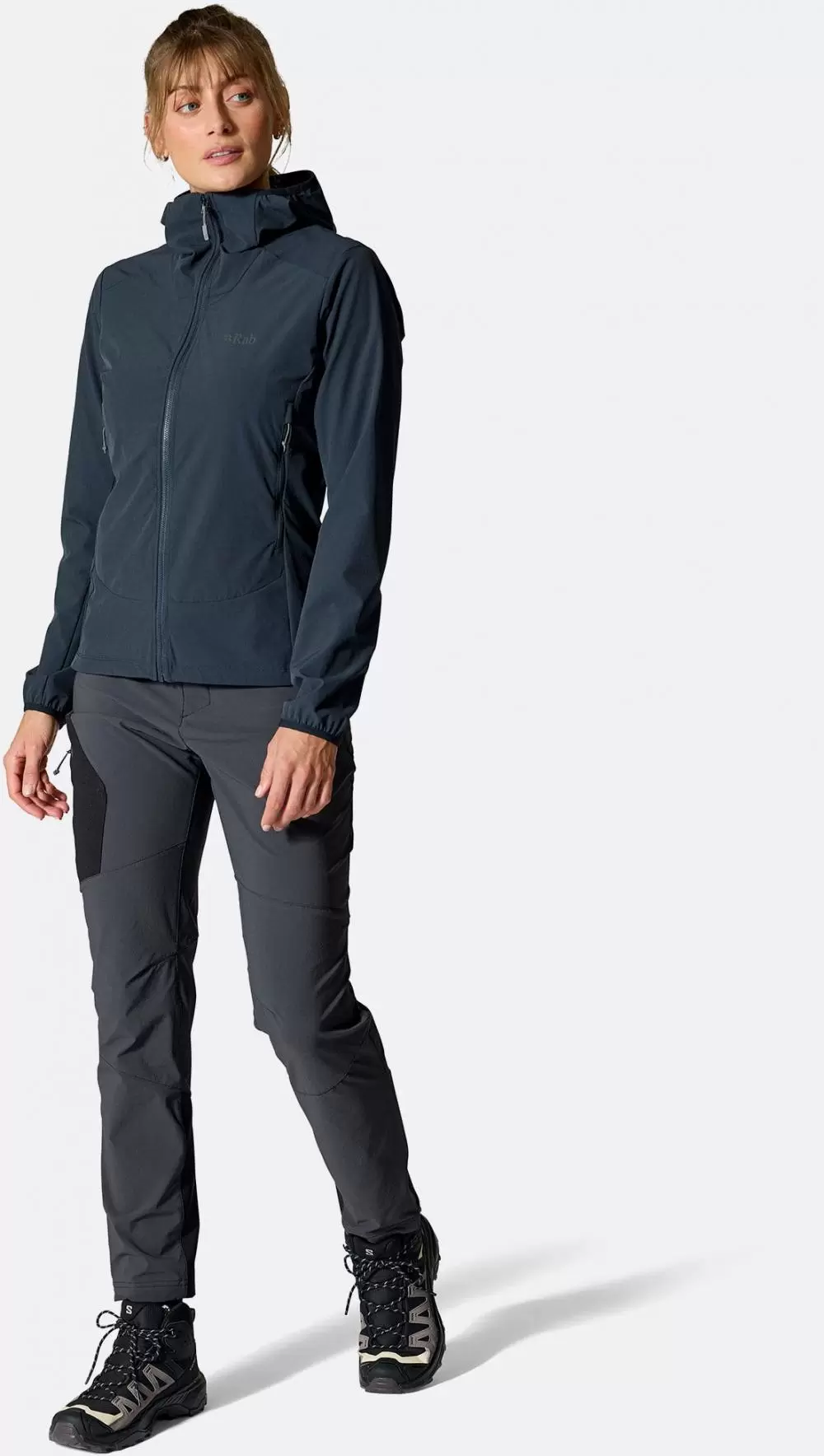 Фото для Куртка с капюшоном Borealis