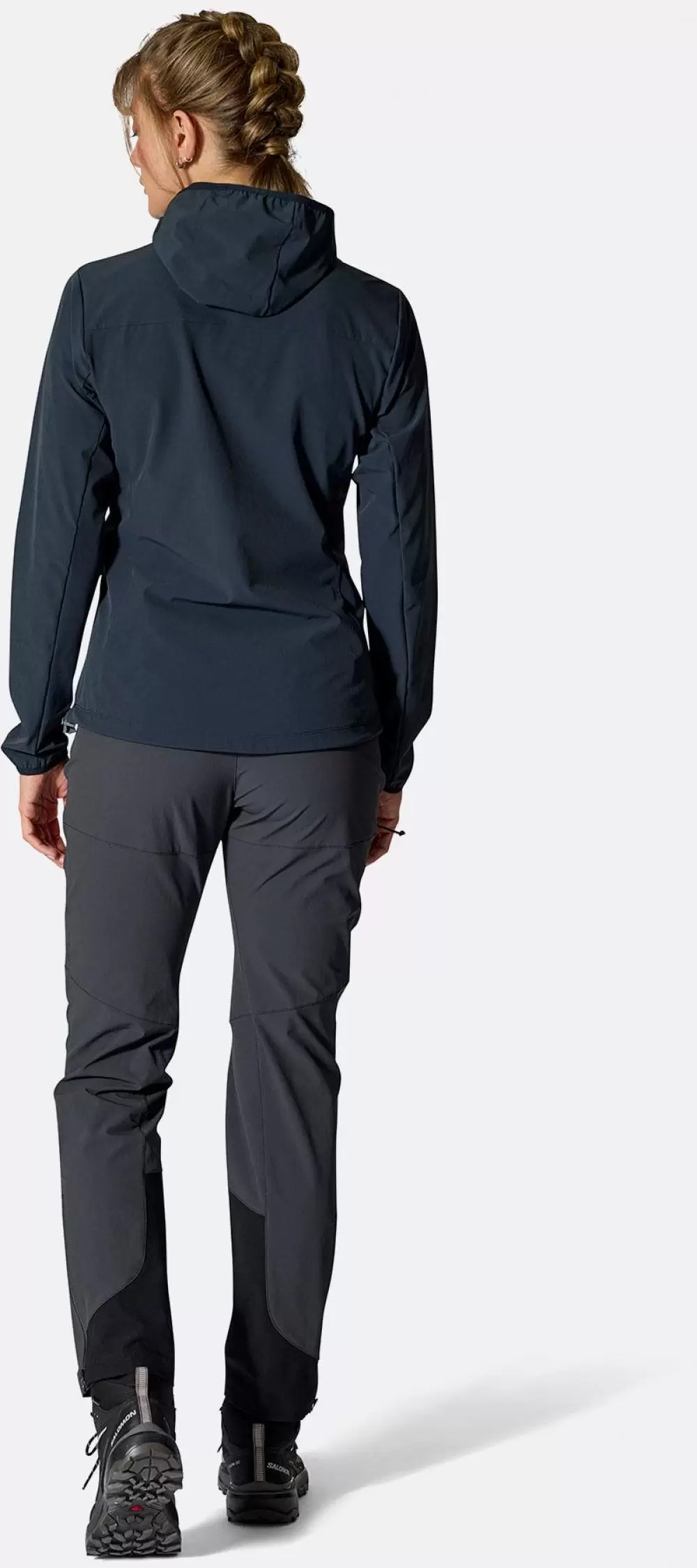 Фото для Куртка с капюшоном Borealis