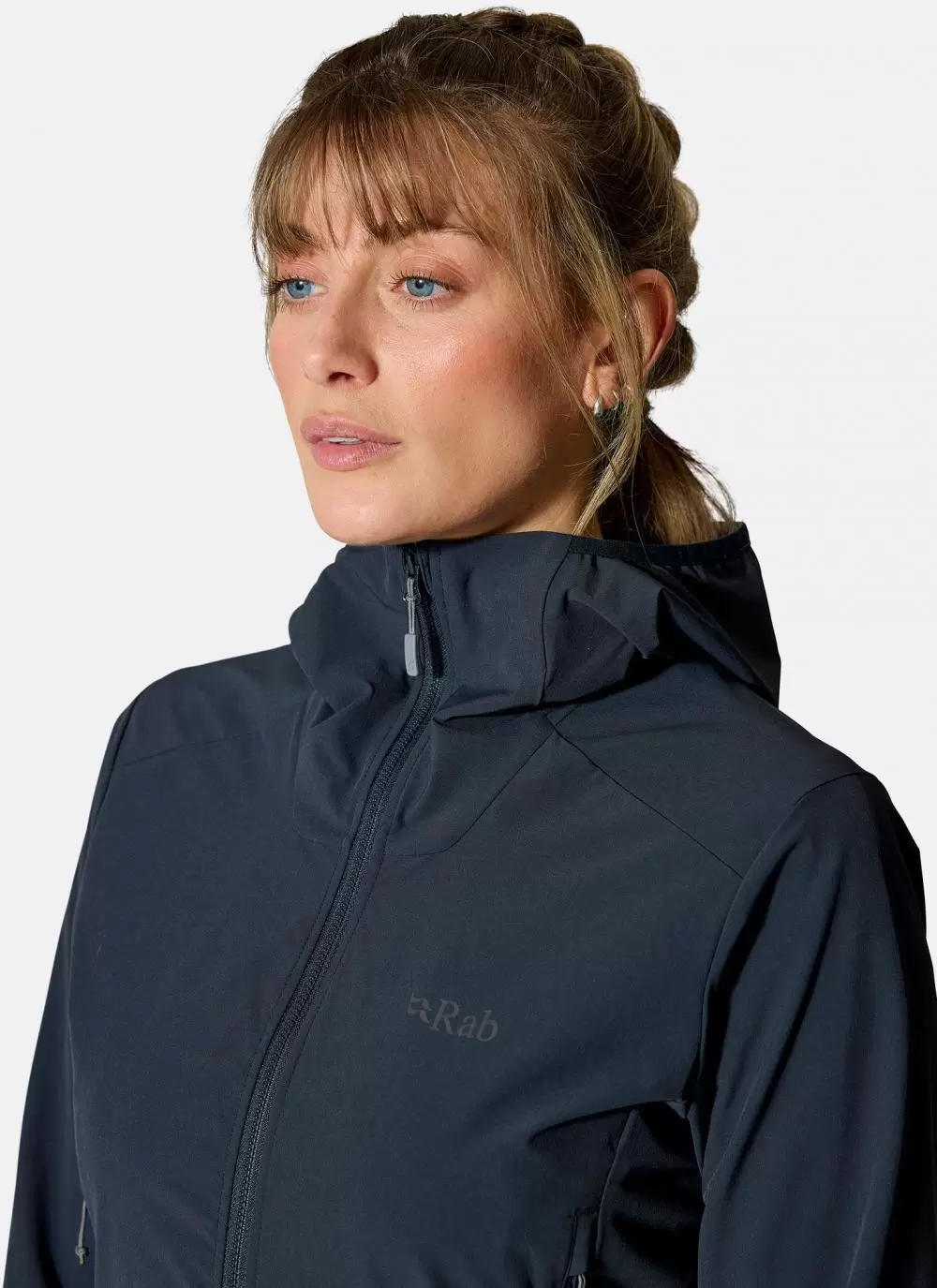 Фото для Куртка с капюшоном Borealis