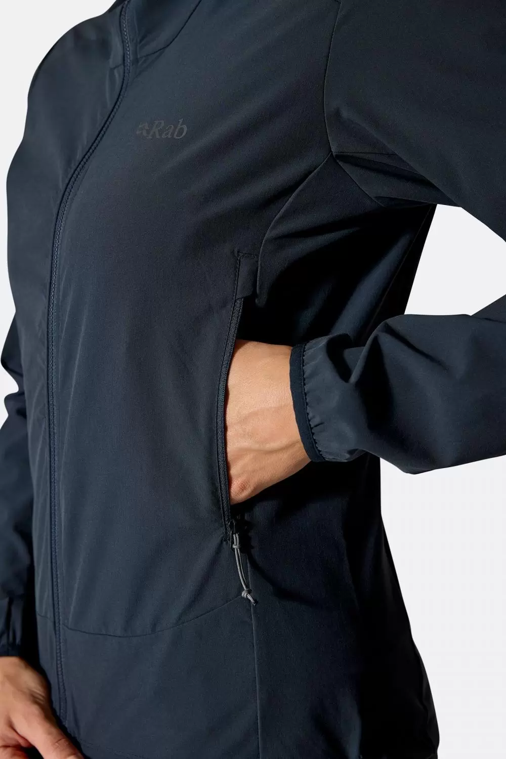 Фото для Куртка с капюшоном Borealis