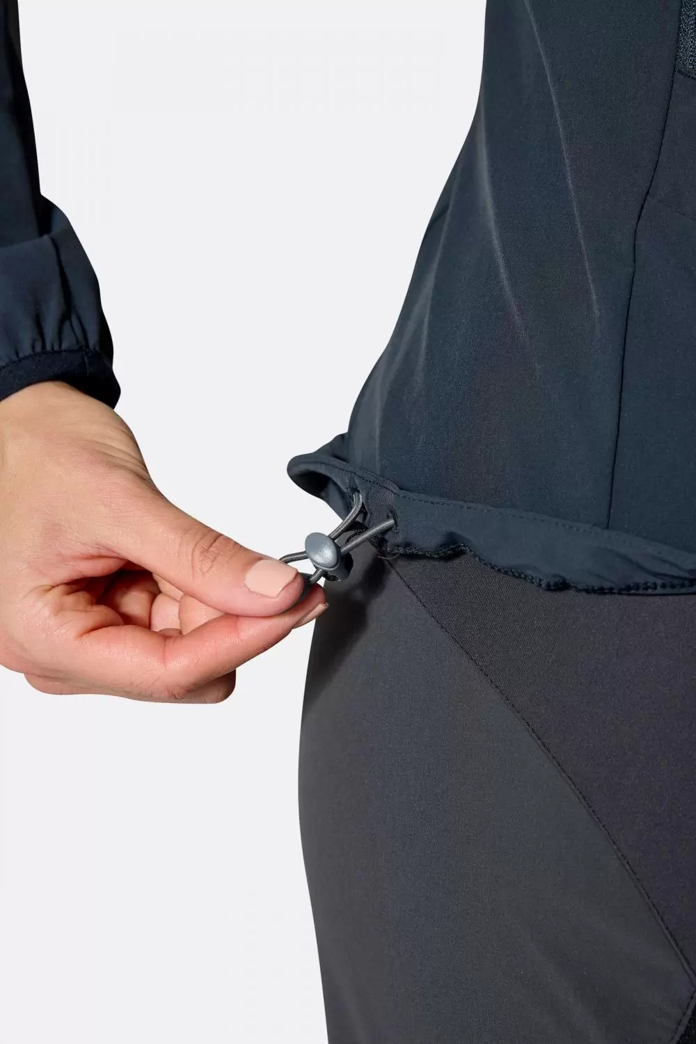 Фото для Куртка с капюшоном Borealis