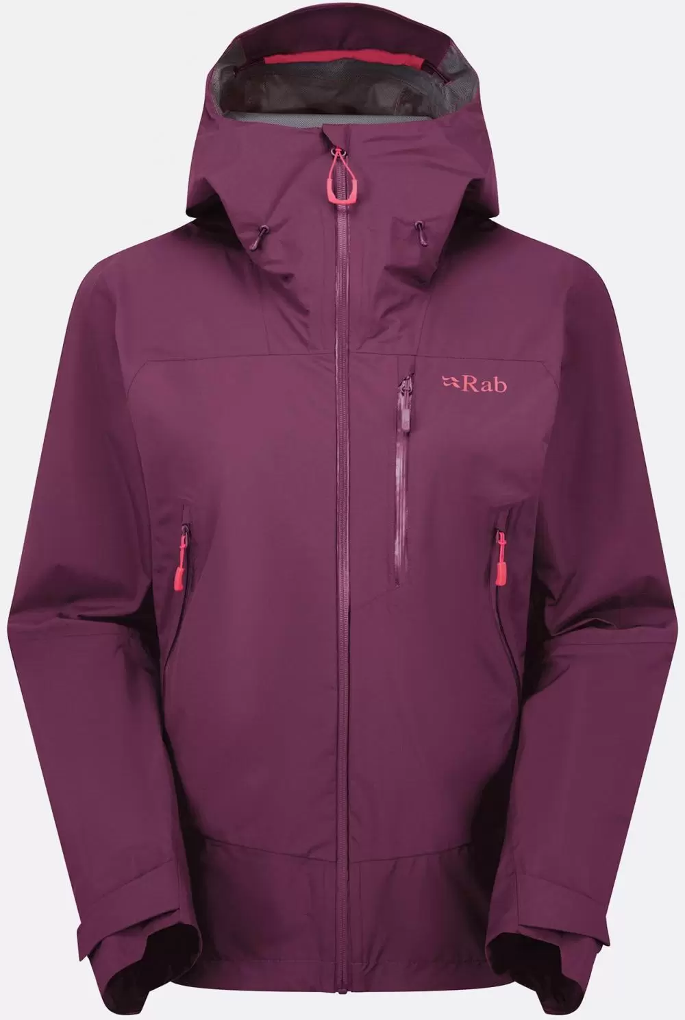 Фото для Водонепроницаемая куртка Downpour Mountain