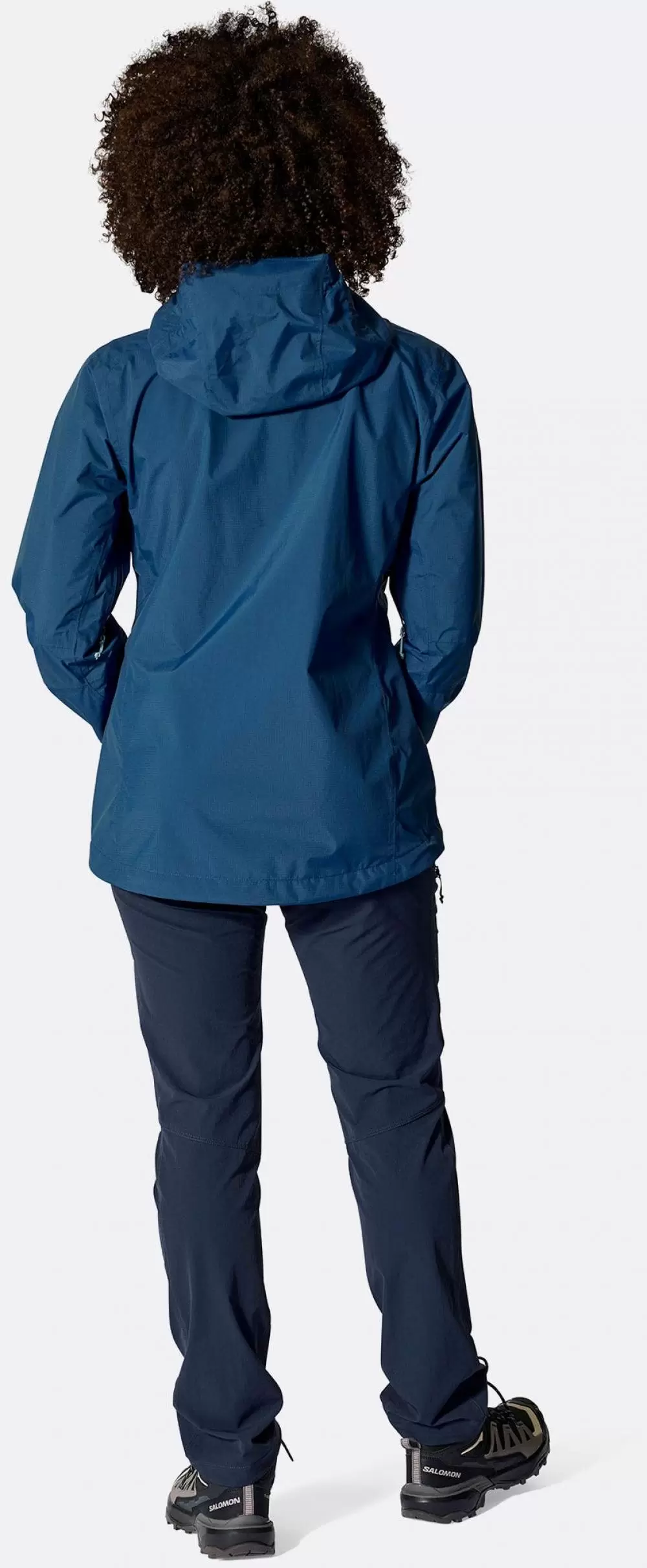 Фото для Водонепроницаемая куртка Downpour Mountain