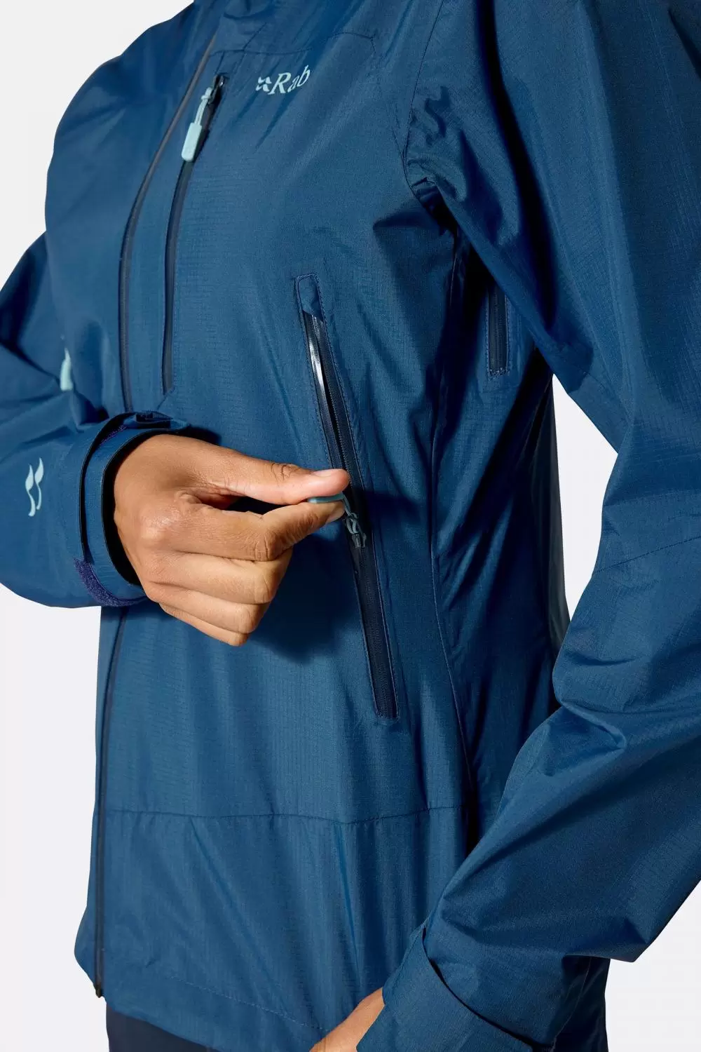 Фото для Водонепроницаемая куртка Downpour Mountain