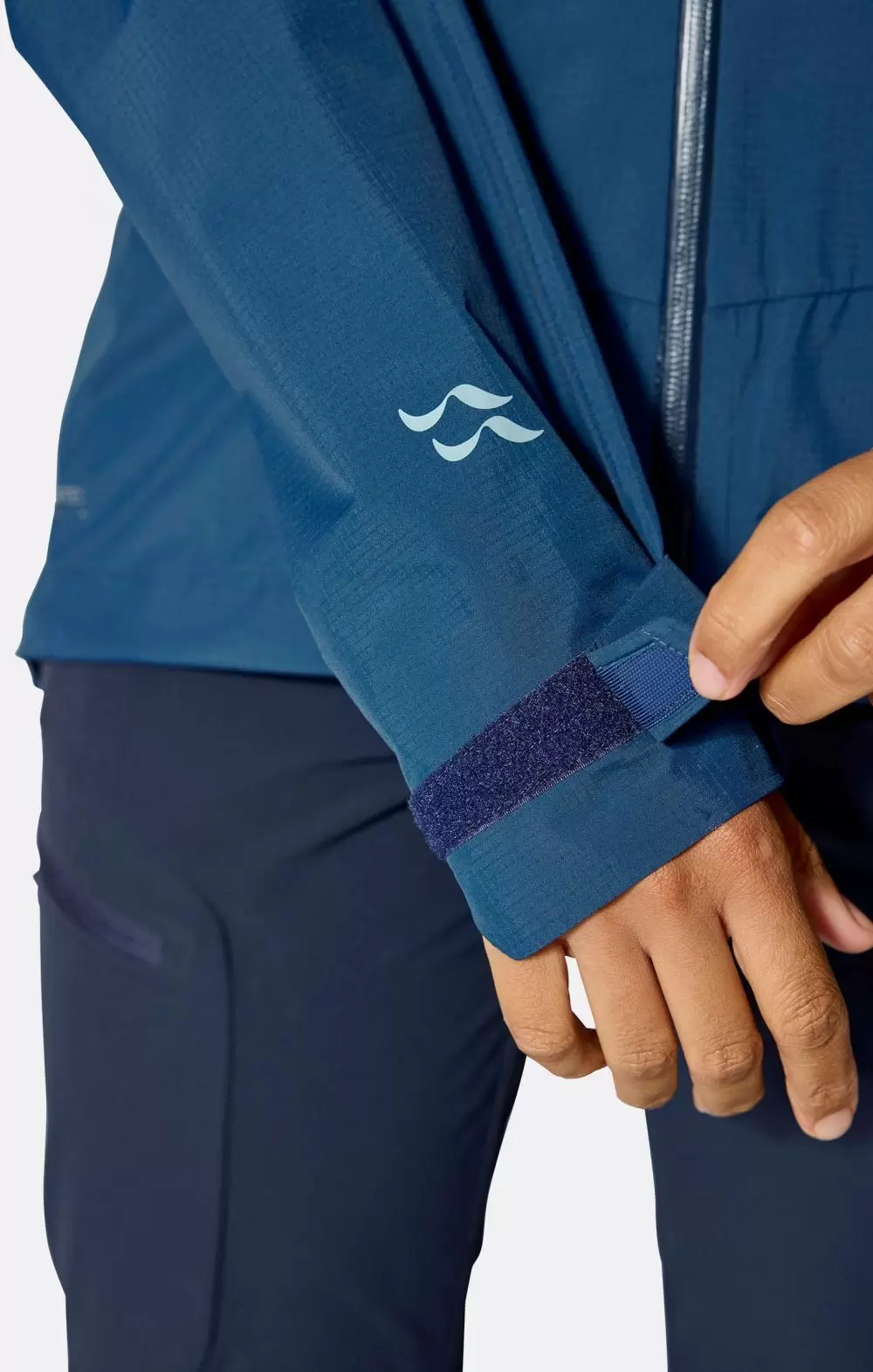 Фото для Водонепроницаемая куртка Downpour Mountain