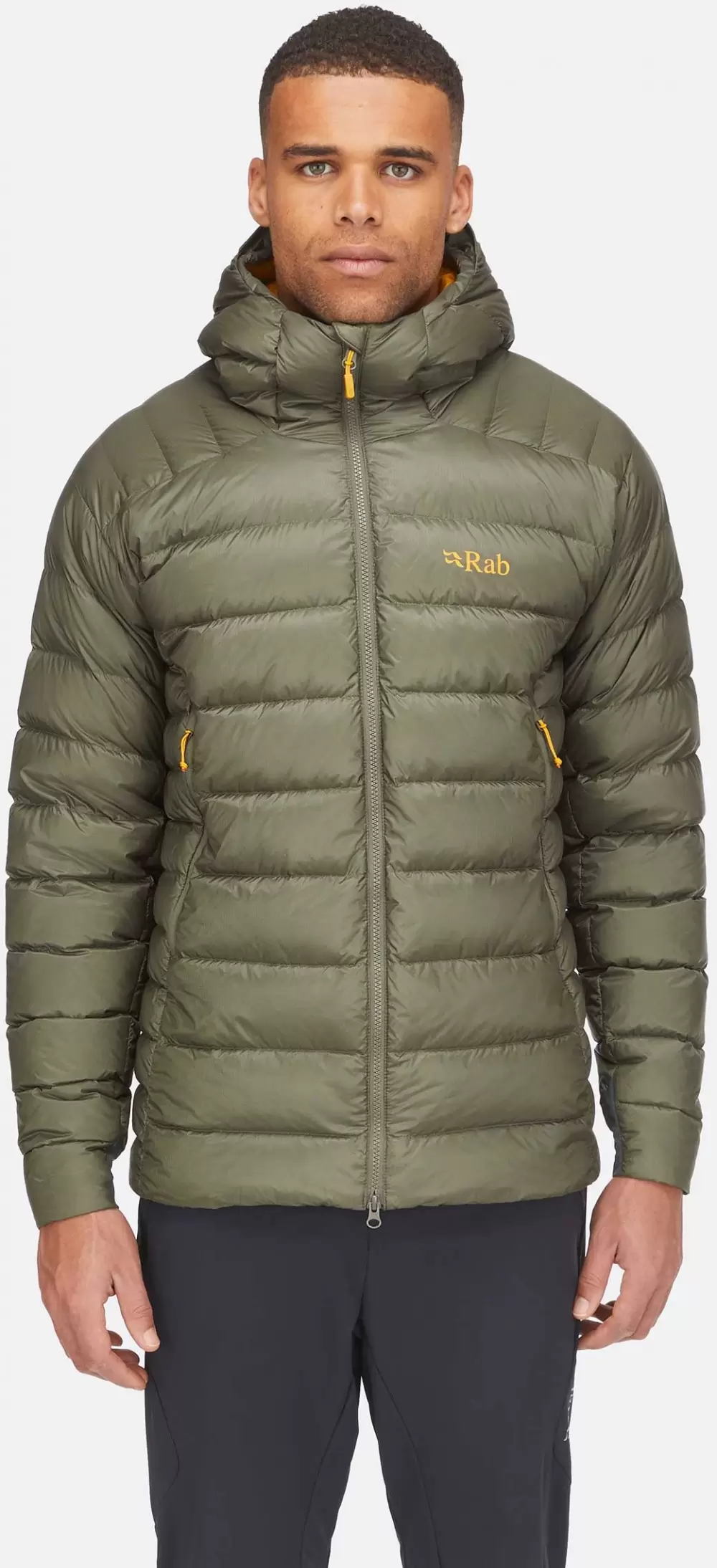 Electron down jacket discount