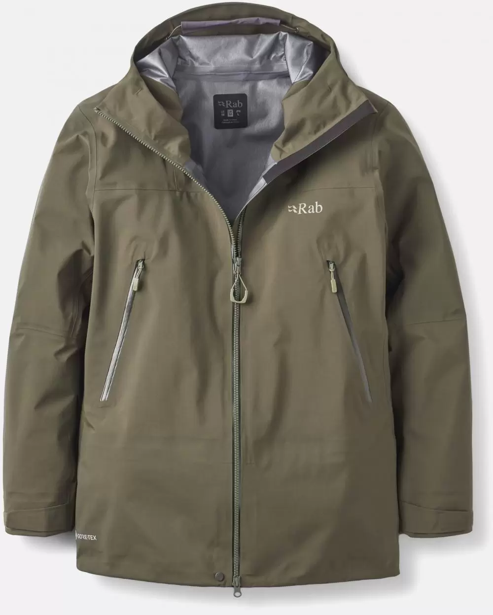 Фото для Куртка GORE-TEX® Kangri