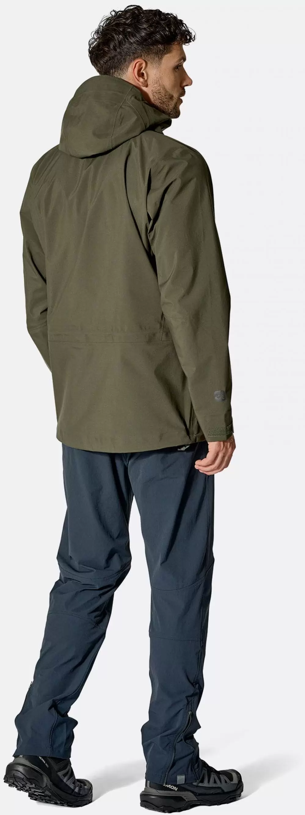 Фото для Куртка GORE-TEX® Kangri