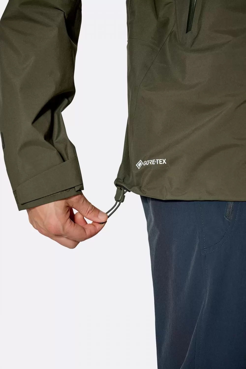 Фото для Куртка GORE-TEX® Kangri