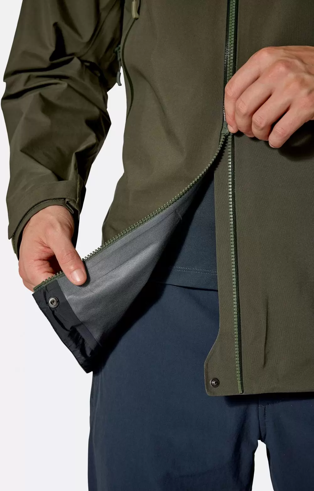 Фото для Куртка GORE-TEX® Kangri