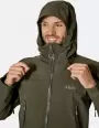 Фото для Куртка GORE-TEX® Kangri