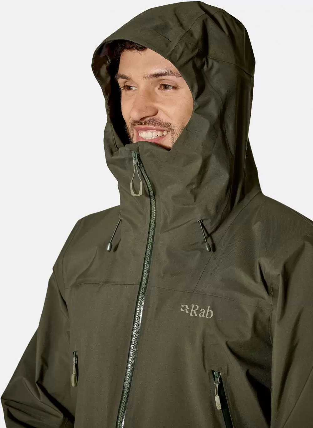 Фото для Куртка GORE-TEX® Kangri