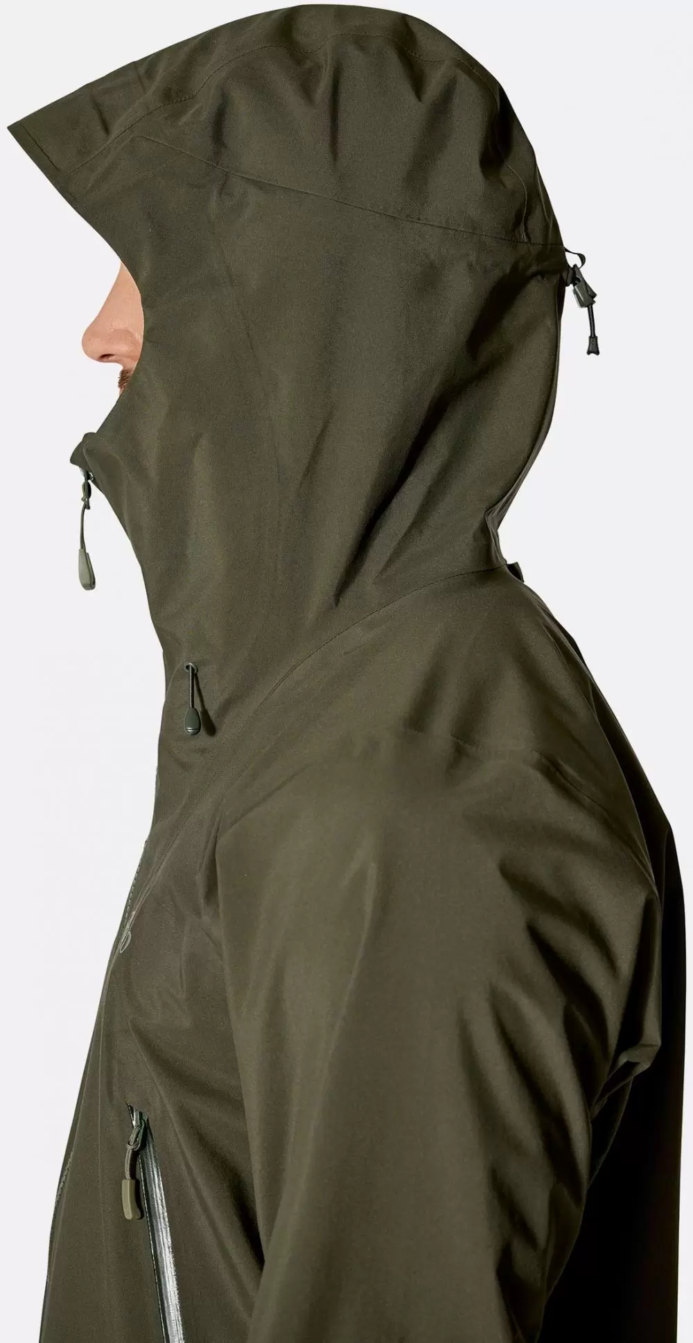 Фото для Куртка GORE-TEX® Kangri