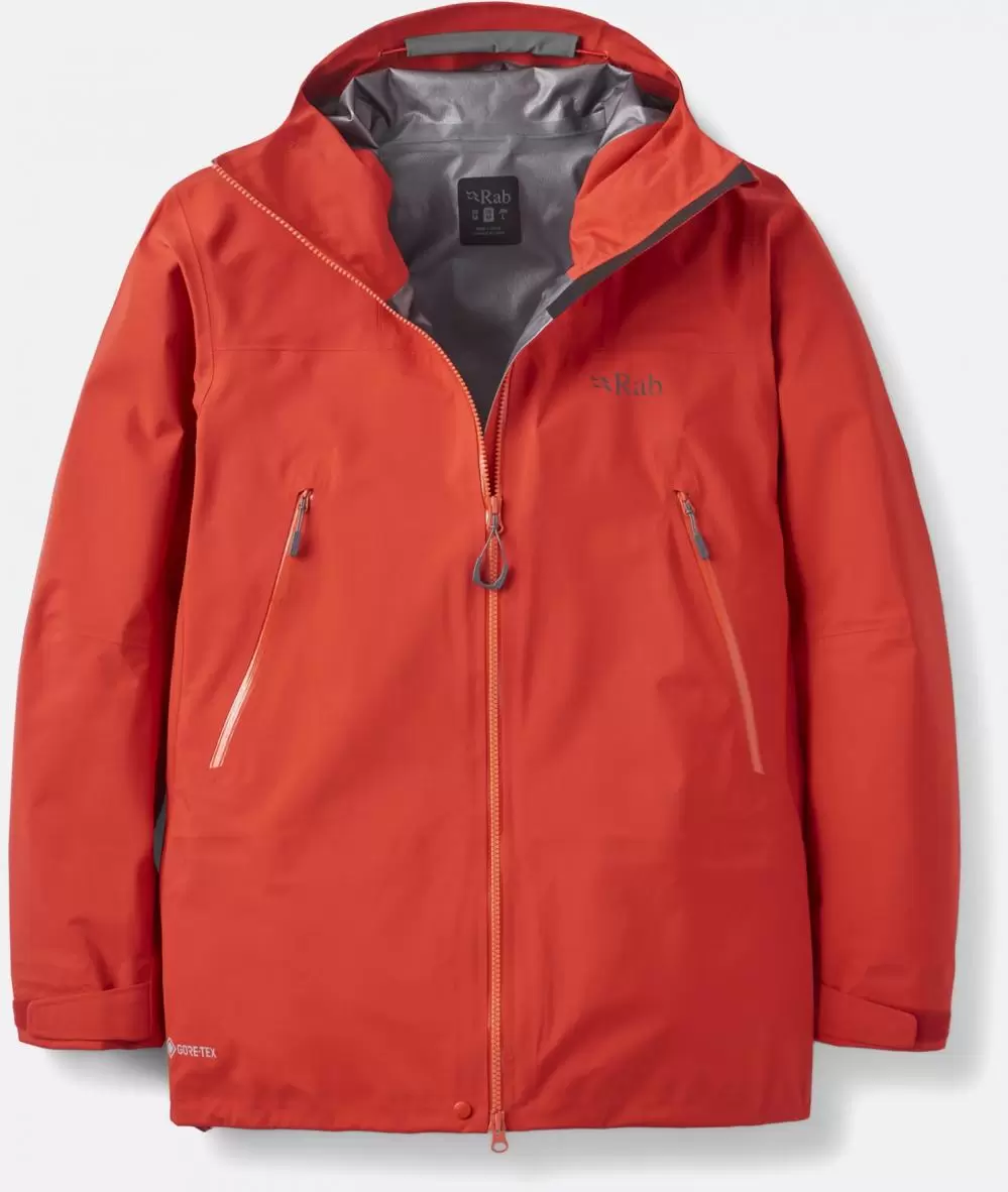 Фото для Куртка GORE-TEX® Kangri