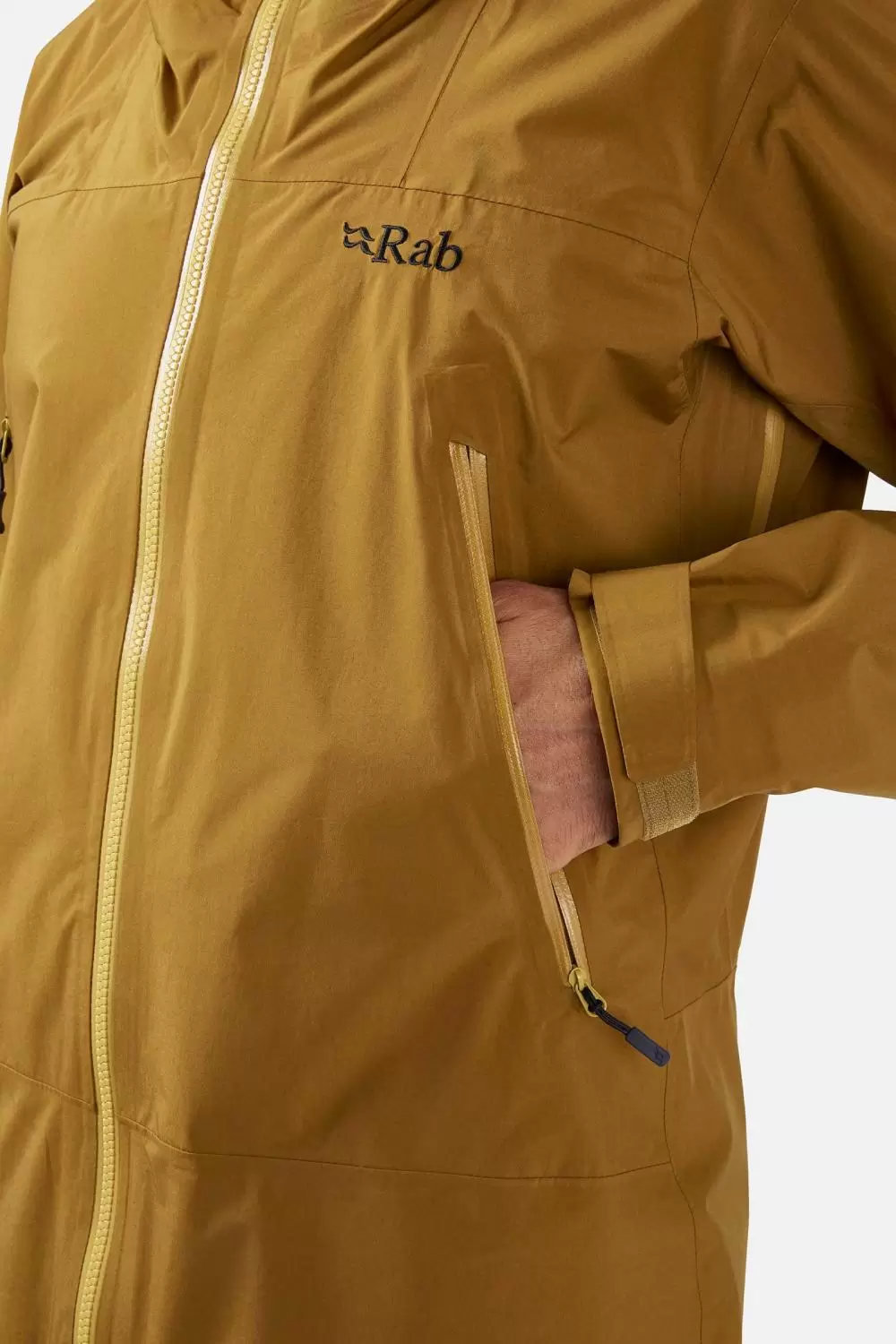 Image of Kangri PACLITE Plus GORE-TEX® Jacket
