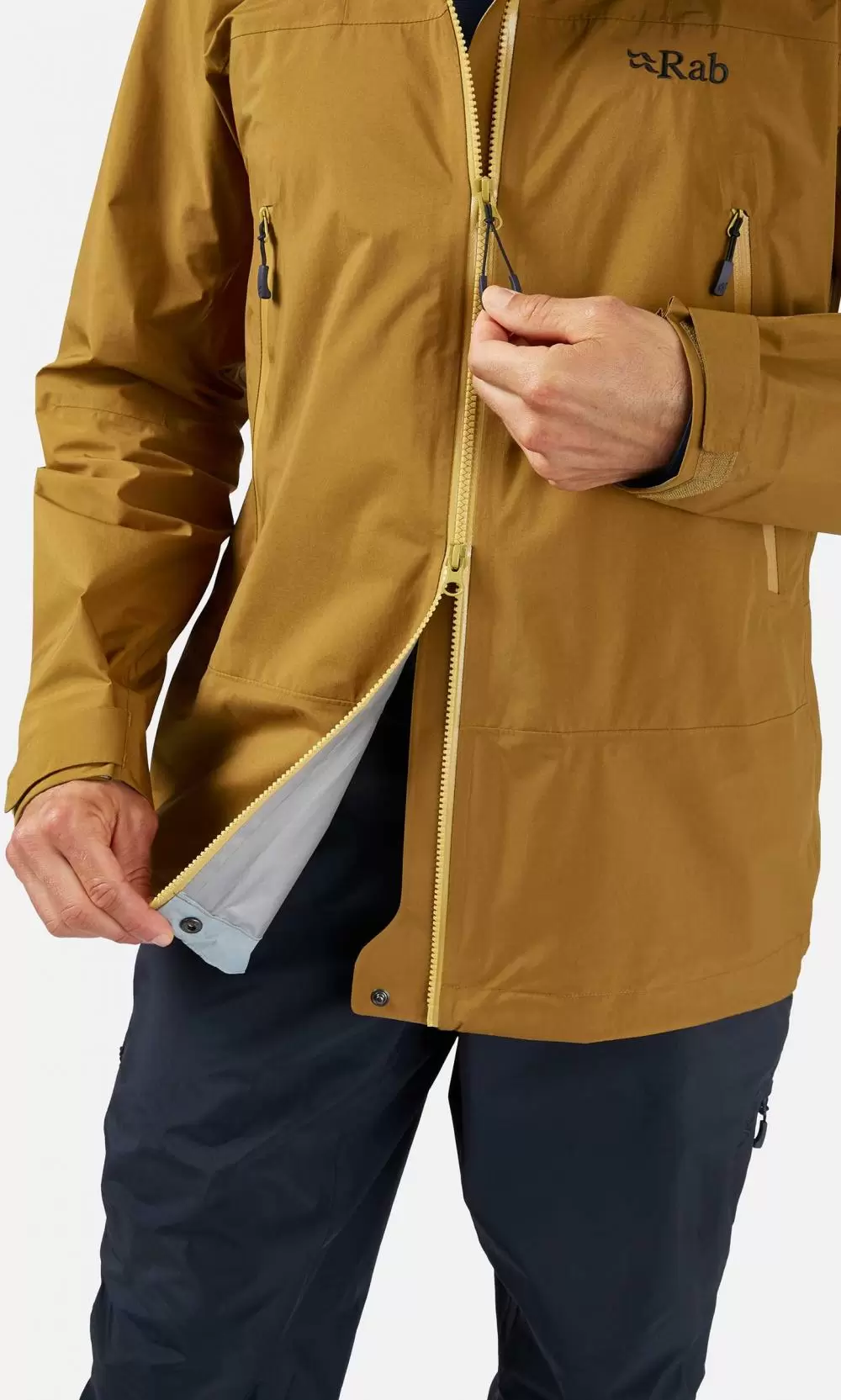 Image of Kangri PACLITE Plus GORE-TEX® Jacket