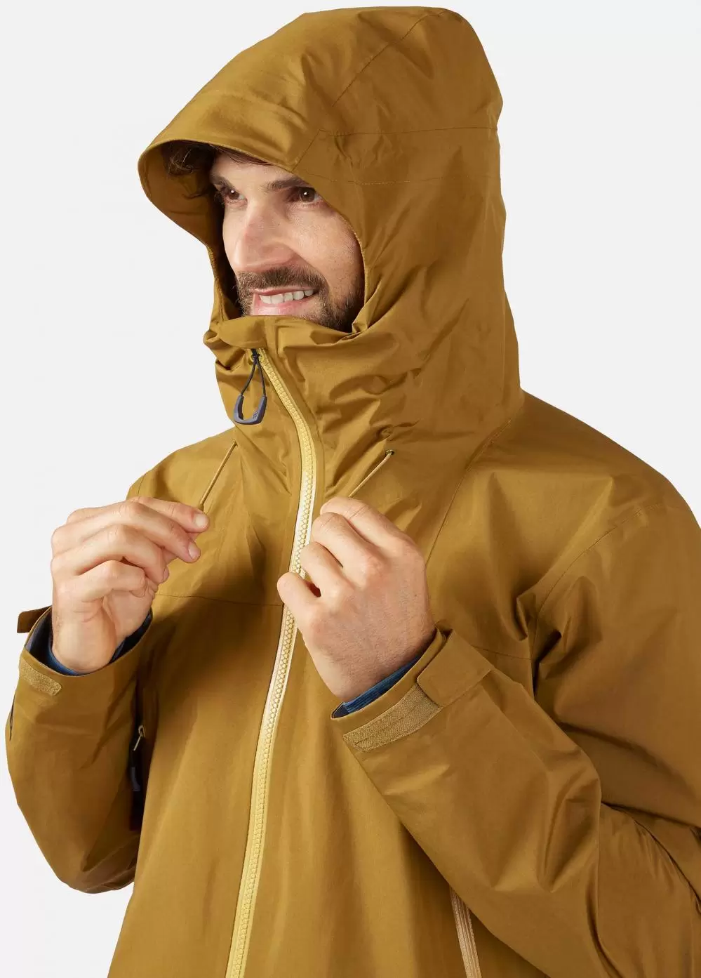 Image of Kangri PACLITE Plus GORE-TEX® Jacket