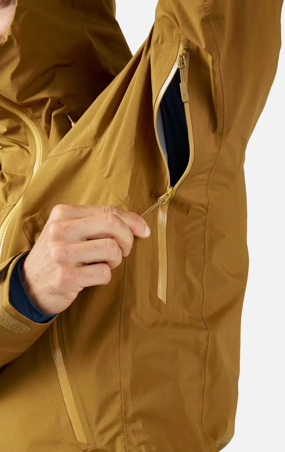 Image of Kangri PACLITE Plus GORE-TEX® Jacket