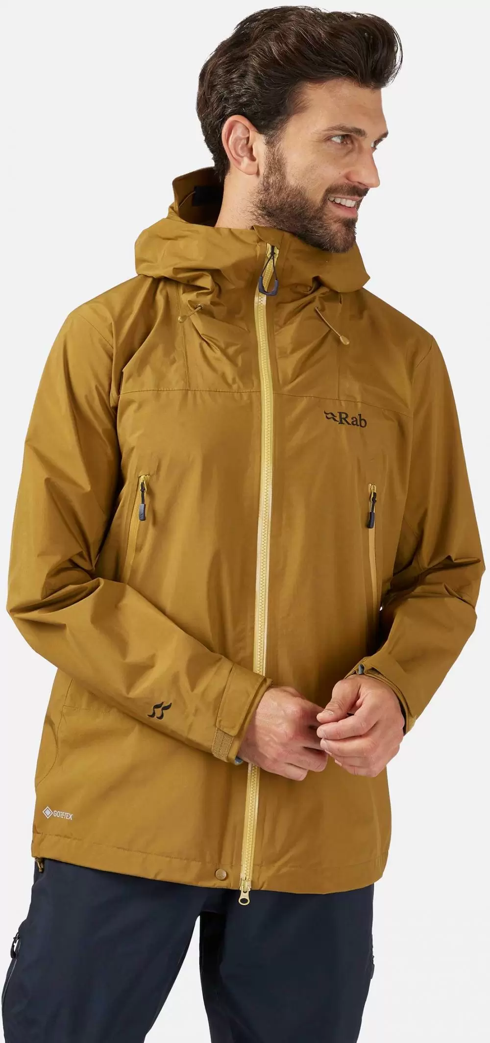 Image of Kangri PACLITE Plus GORE-TEX® Jacket