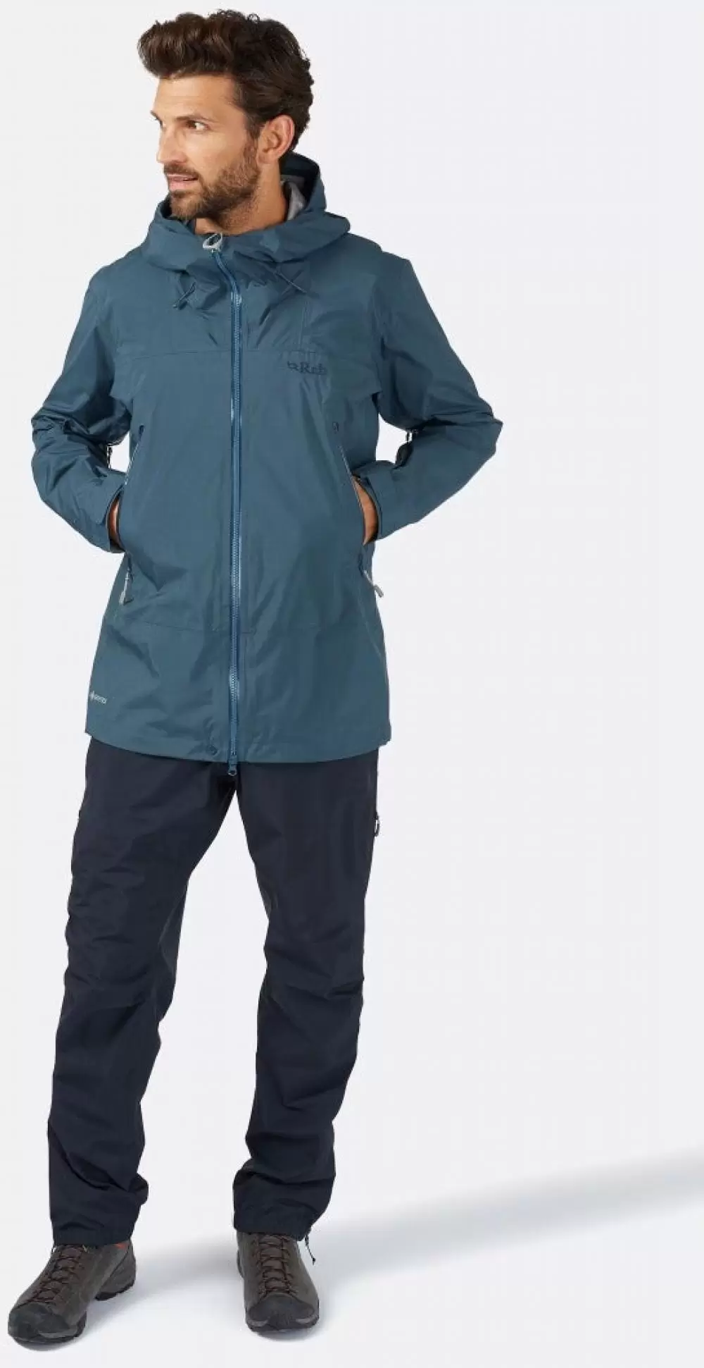 Image of Kangri PACLITE Plus GORE-TEX® Jacket