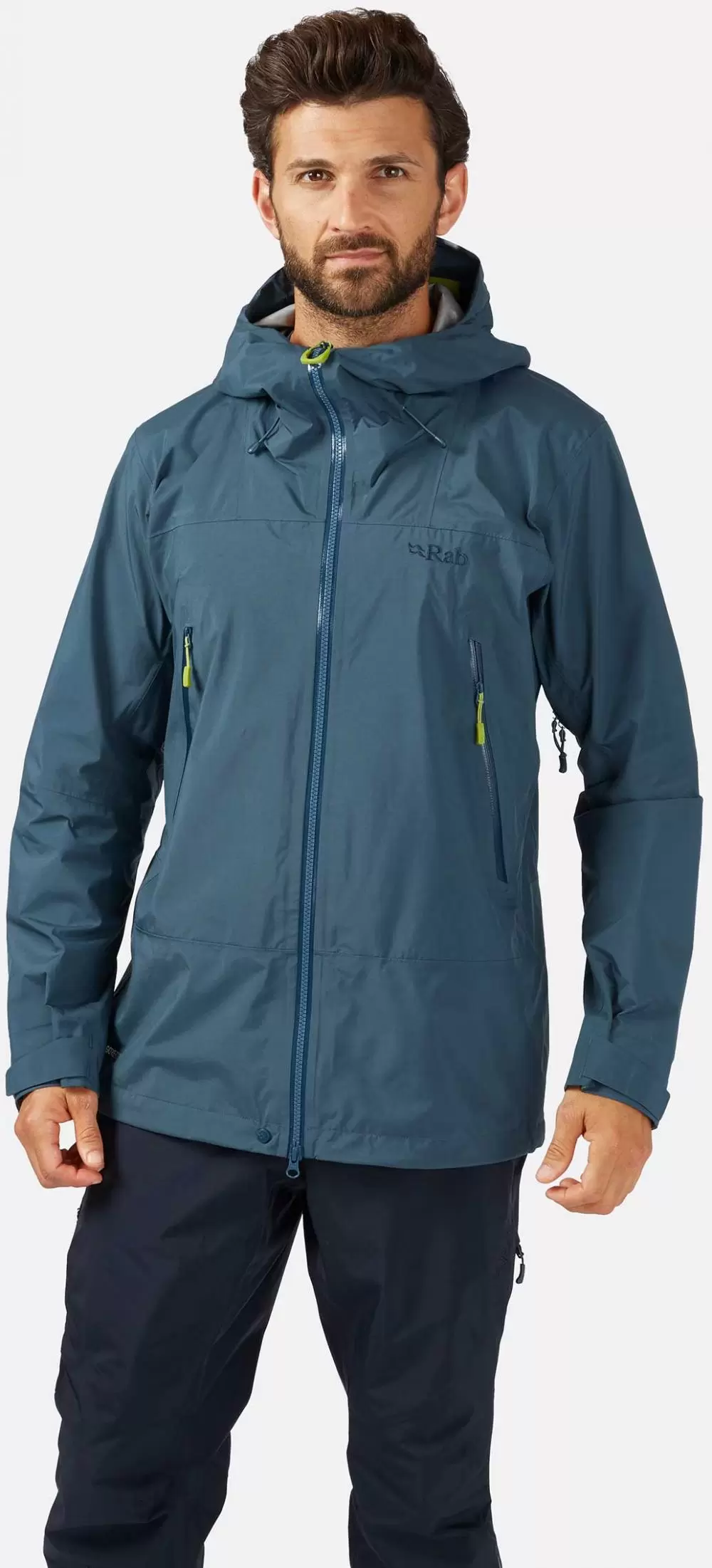 Image of Kangri PACLITE Plus GORE-TEX® Jacket