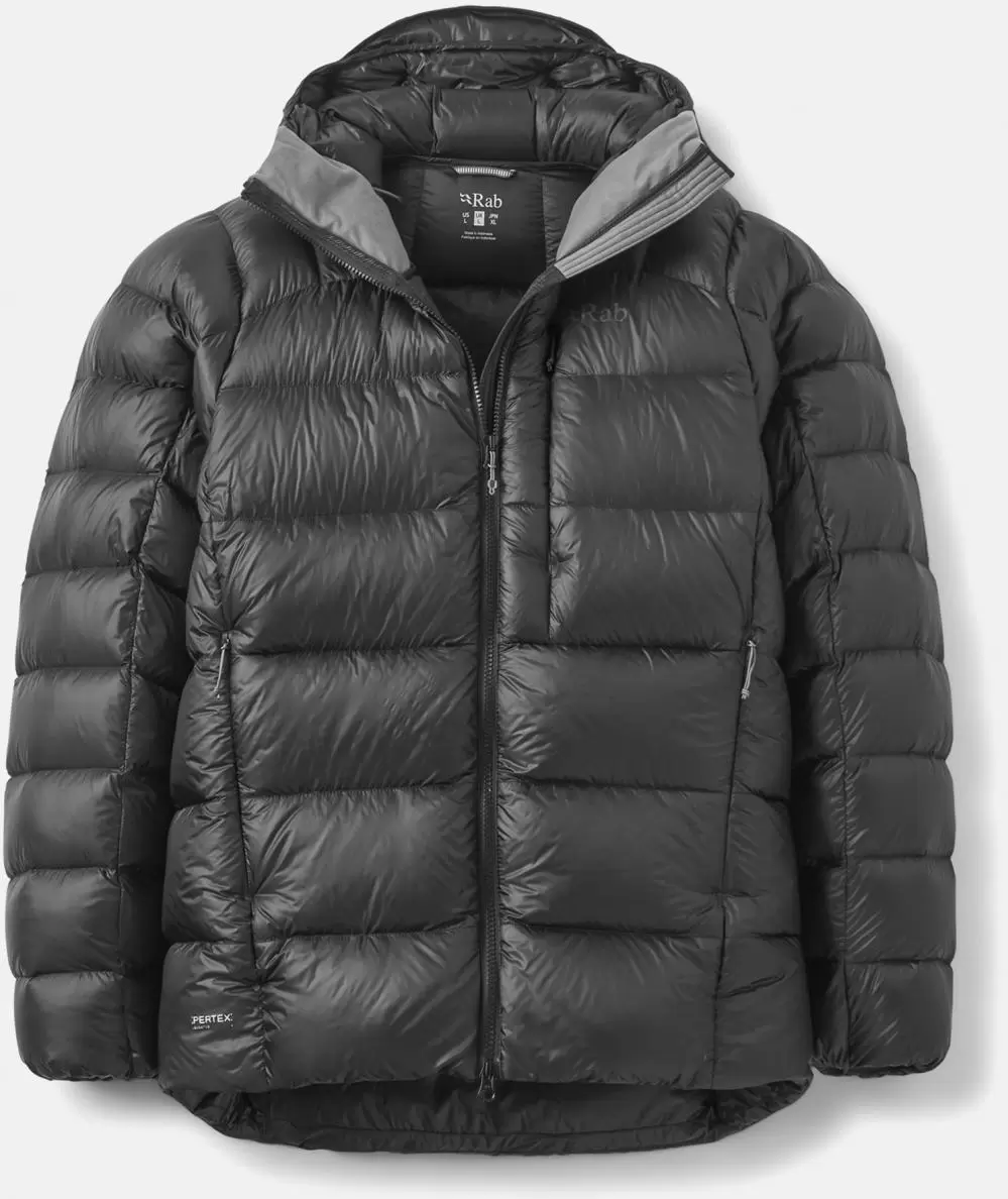 Фото для Ультралёгкий пуховик Mythic