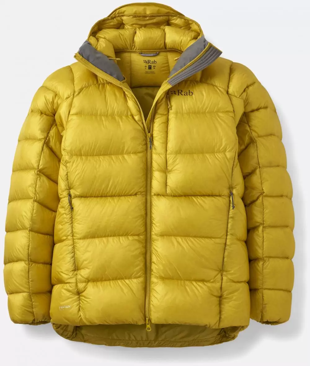 Фото для Ультралёгкий пуховик Mythic