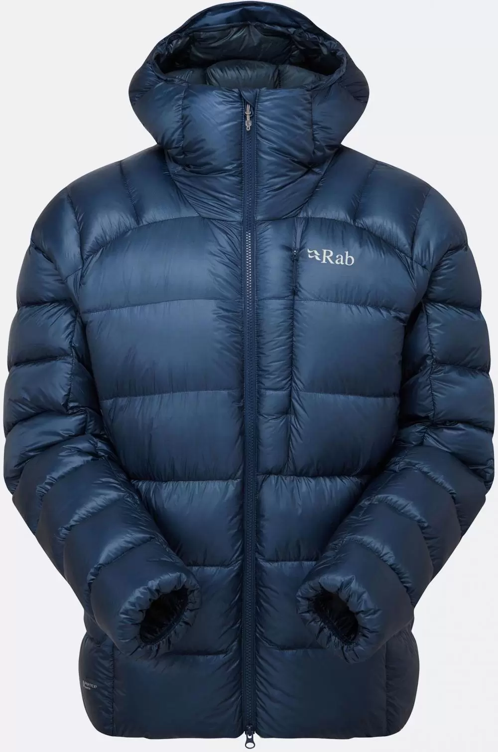 Фото для Ультралёгкий пуховик Mythic