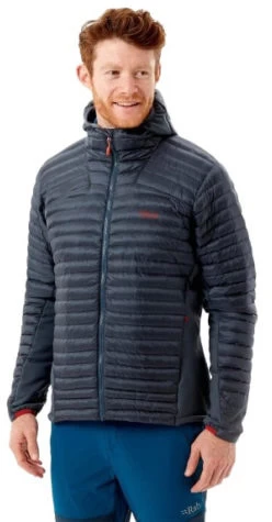 Cirrus Flex 2.0 Hooded Jacket