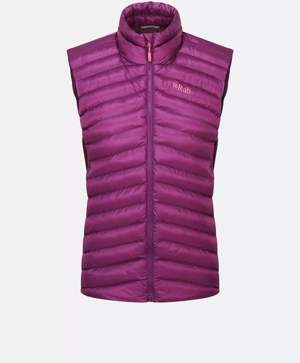 Фото для Утеплённый жилет Cirrus Flex