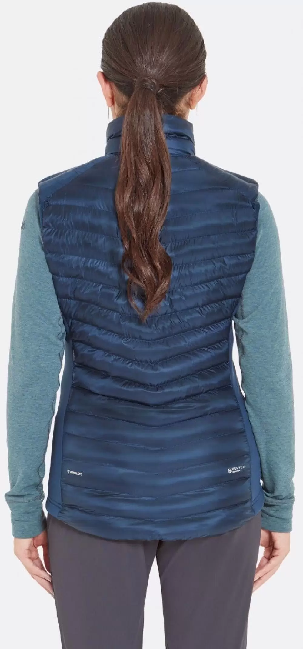 Фото для Утеплённый жилет Cirrus Flex