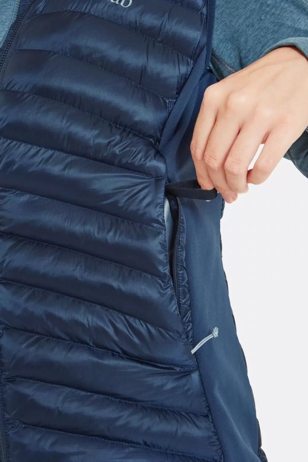 Фото для Утеплённый жилет Cirrus Flex