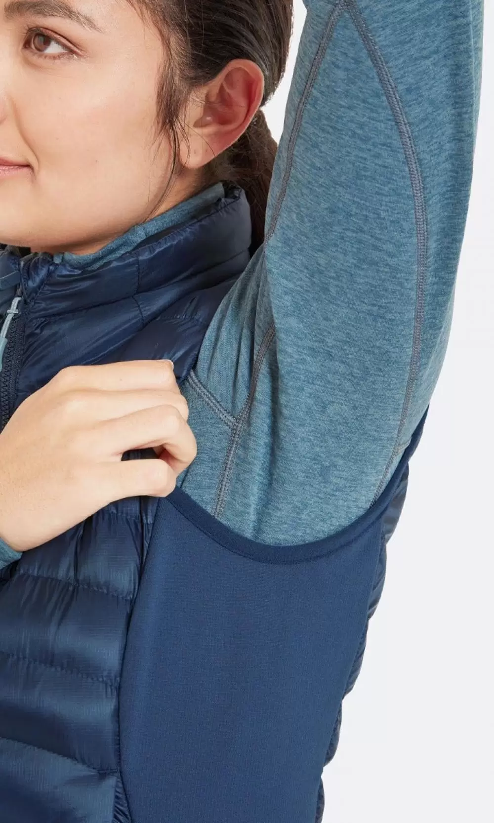 Фото для Утеплённый жилет Cirrus Flex