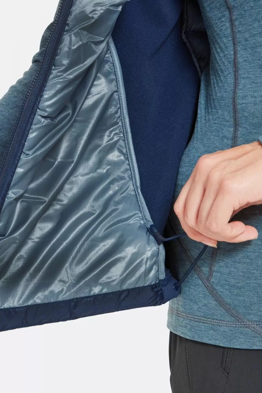 Фото для Утеплённый жилет Cirrus Flex