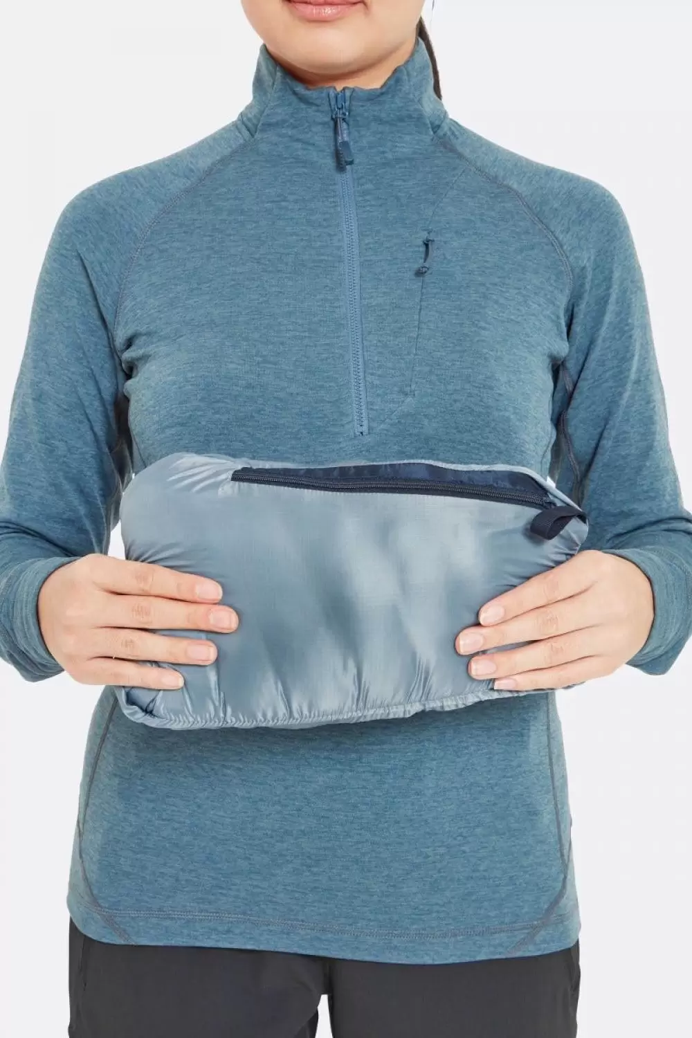 Фото для Утеплённый жилет Cirrus Flex