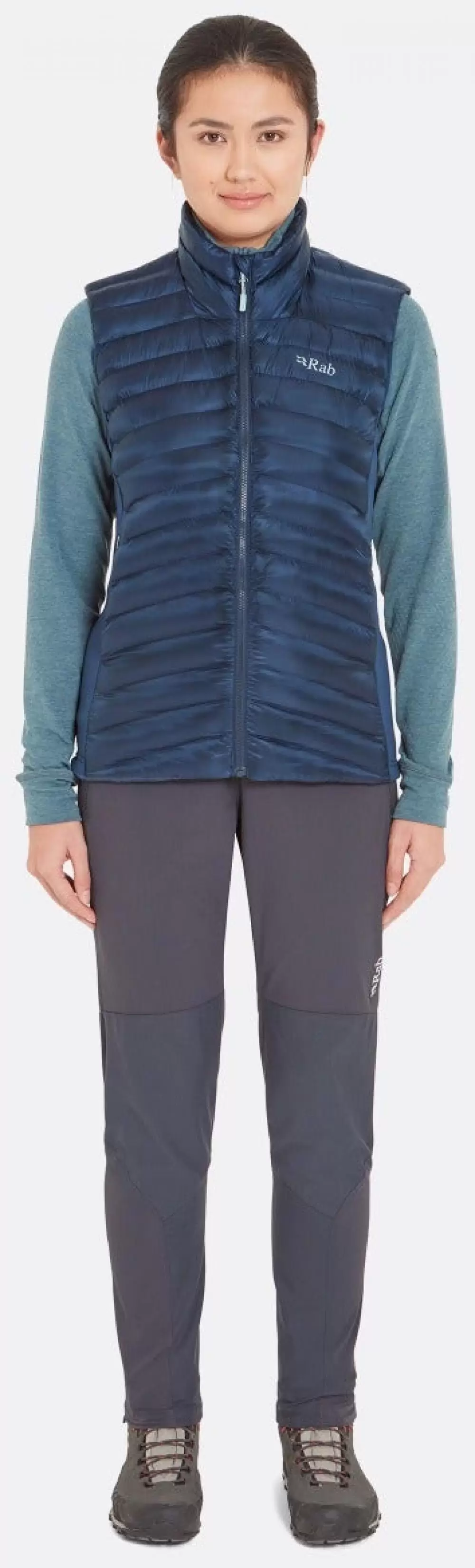 Фото для Утеплённый жилет Cirrus Flex