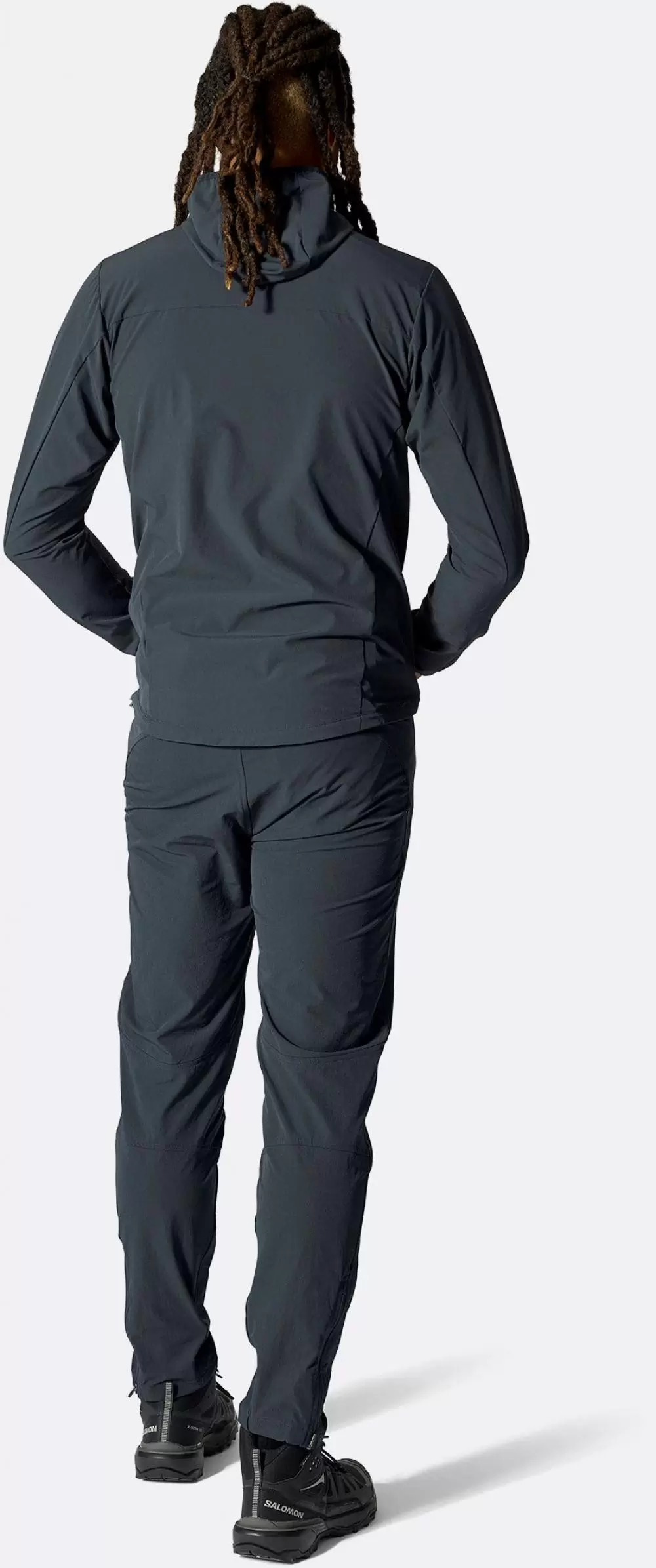 Фото для Куртка с капюшоном Borealis