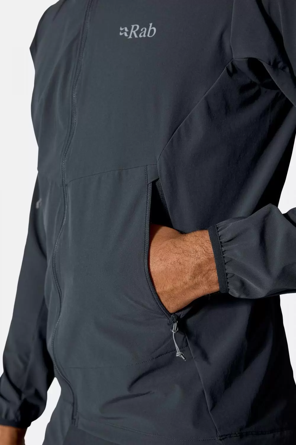 Фото для Куртка с капюшоном Borealis