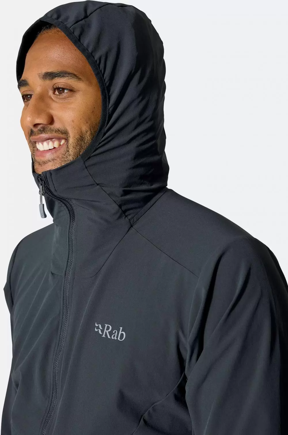 Фото для Куртка с капюшоном Borealis