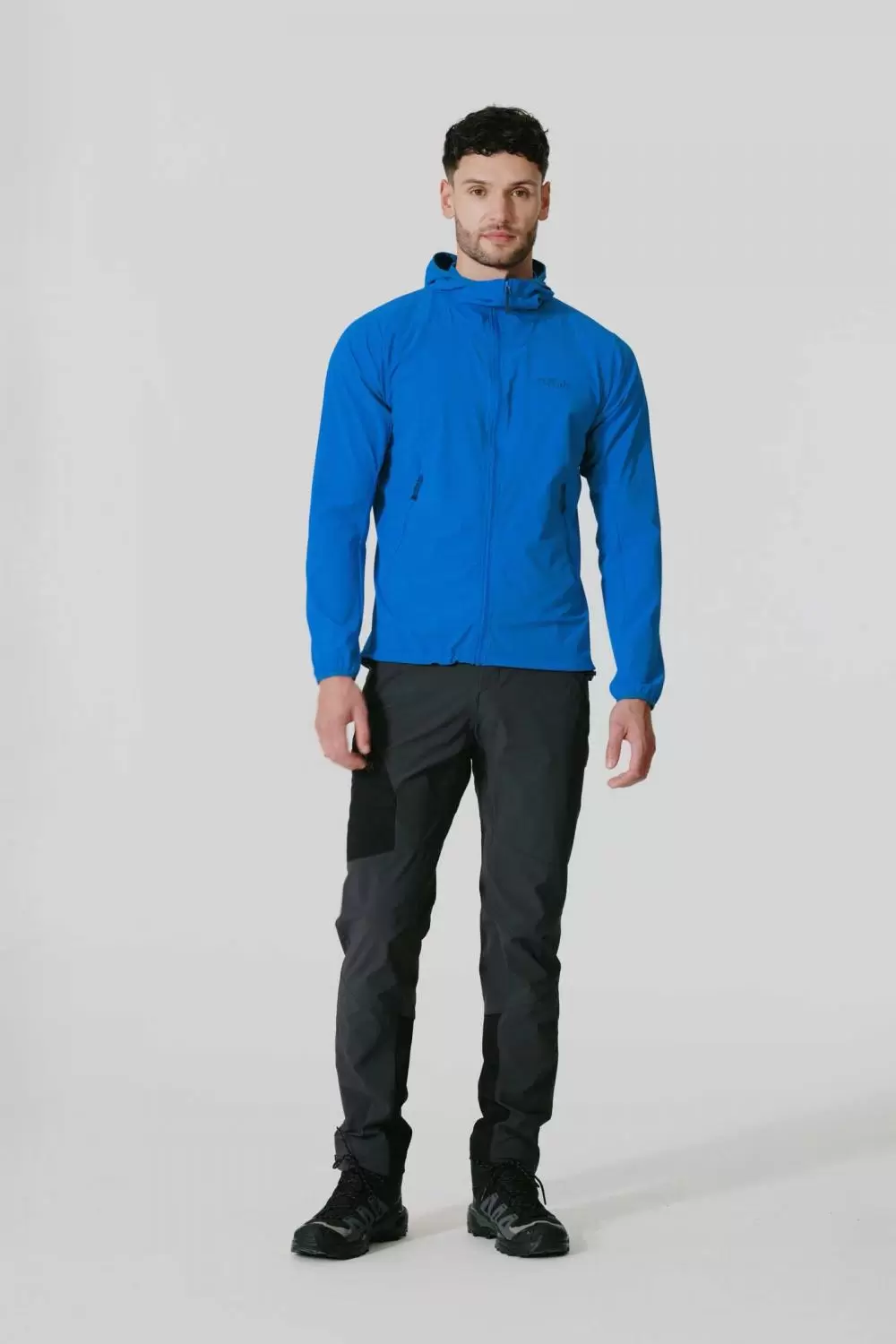 Фото для Куртка с капюшоном Borealis